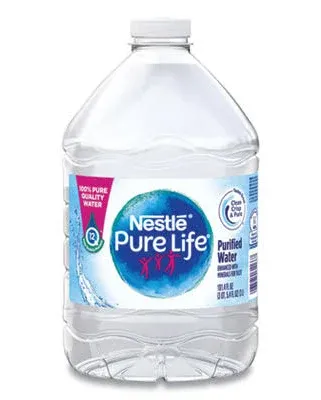 Pure Life Purified Water
