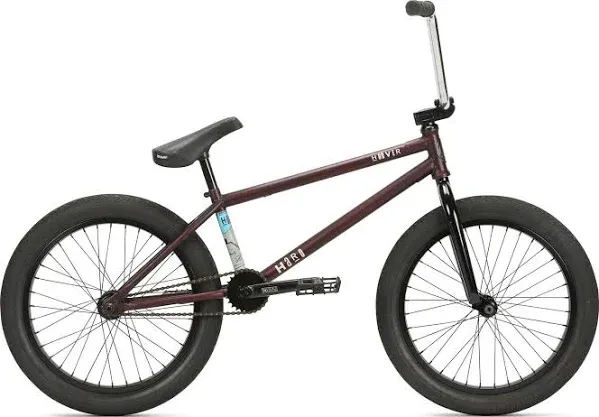 Haro Hoover BMX Bike
