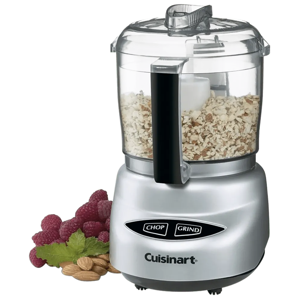 Cuisinart Mini-Prep 3-Cup Food Processor