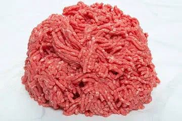 All Fresh Seafood Chopped Beef Brisket 1 lb