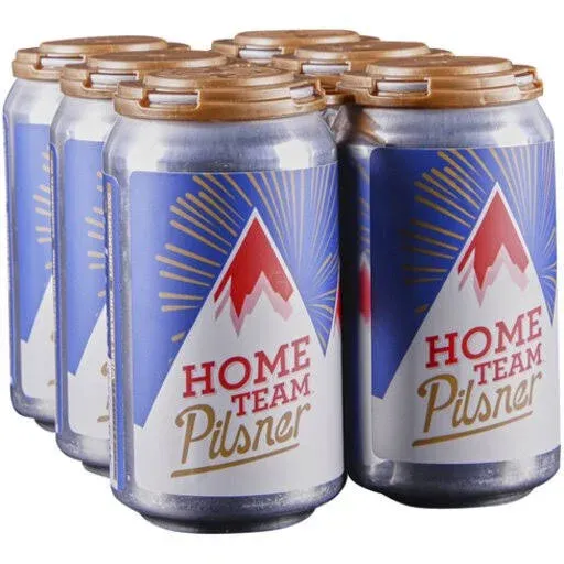Wibby Brewing Home Team Pilsner