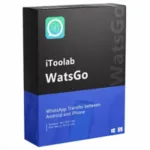 Up To 72% Off iToolab WatsGo Coupon Code