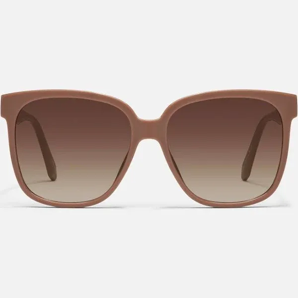 Quay Women's Wide Awake Sunglasses