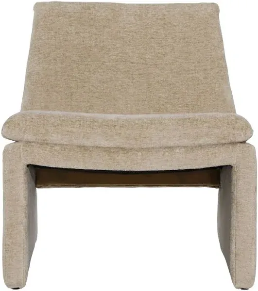 AllModern Langham Upholstered Club Chair