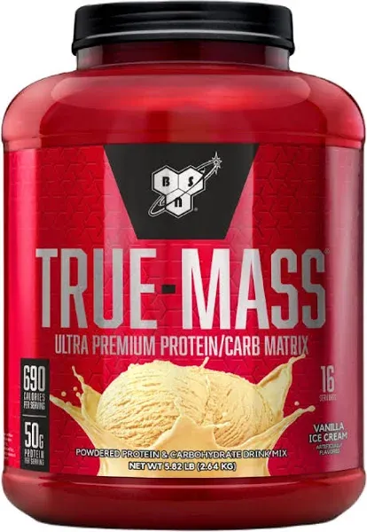 BSN True Mass
