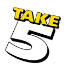 Take 5 Oil Change