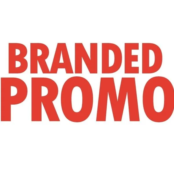 Branded Promo