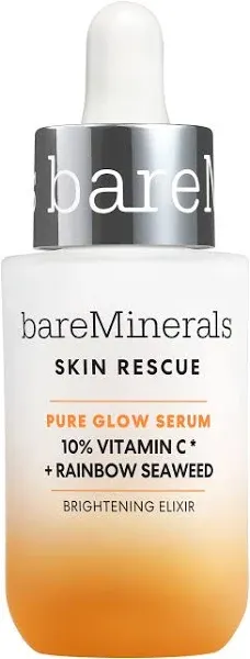 Bare Minerals Skin Rescue Pure Glow Serum