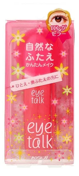 Koji Eye Talk Double Eyelid Glue
