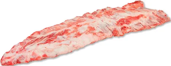 Iberico Pork Baby Back Ribs