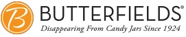 Butterfields Candy