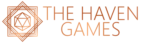 The Haven Games