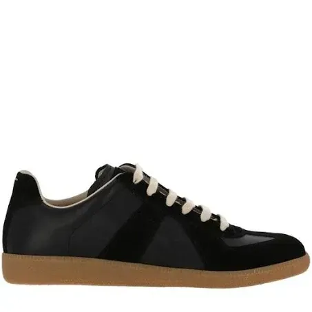 Maison Margiela Replica Low-Top Sneakers