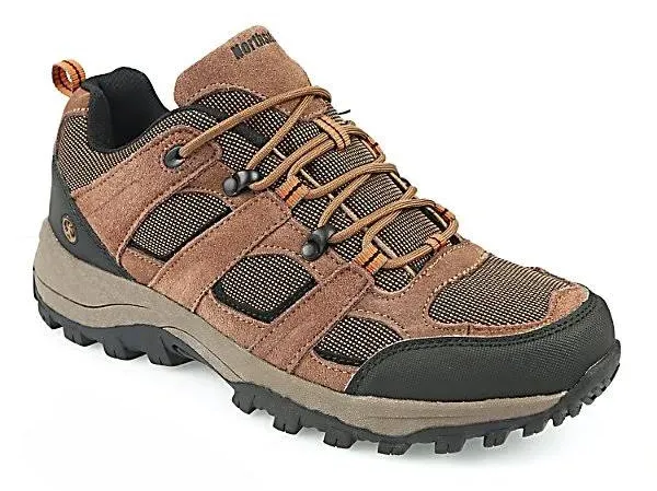 Northside Men's Monroe Low Hiking Shoes