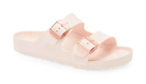 Birkenstock Arizona Essentials Slide Sandal - Women's