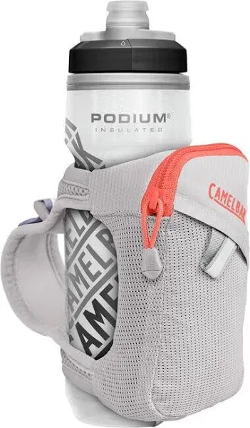 CamelBak Quick Grip Chill Handheld Water Bottle