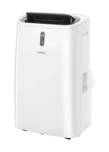 Costway 14000 BTU Portable Air Conditioner