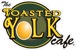 The Toasted Yolk
