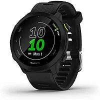 Sam's Club Members: Garmin Forerunner 55 One Size Running Watch $114 + Free S/H for Plus Members