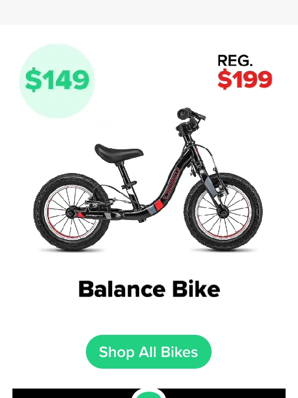 Guardian Bikes - Expiring Tonight!