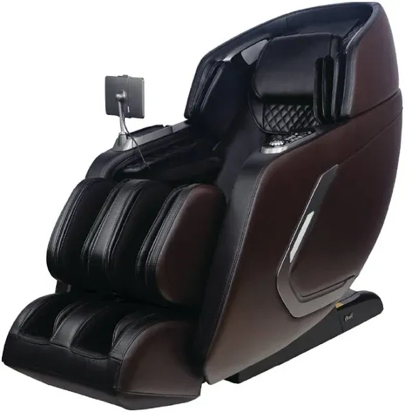 Osaki 4D Bravo Duo Massage Chair
