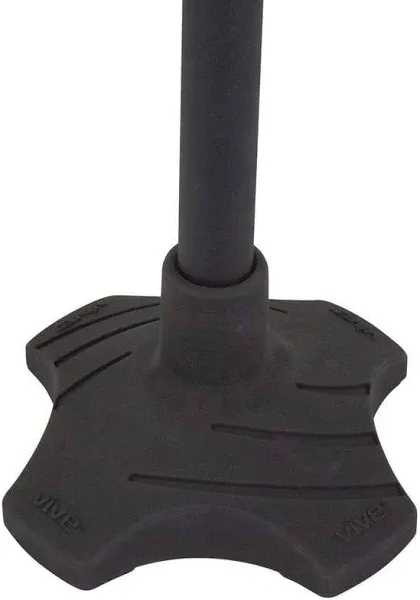 Vive Standing Cane Tip
