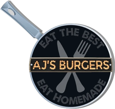 Aj Burgers
