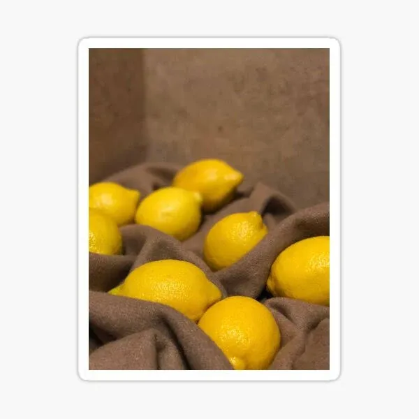 Lemons