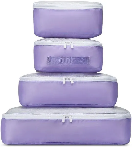 Florence by Mills No Drama Packing Cubes Set