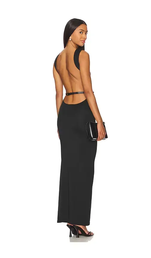 Trista Maxi Dress