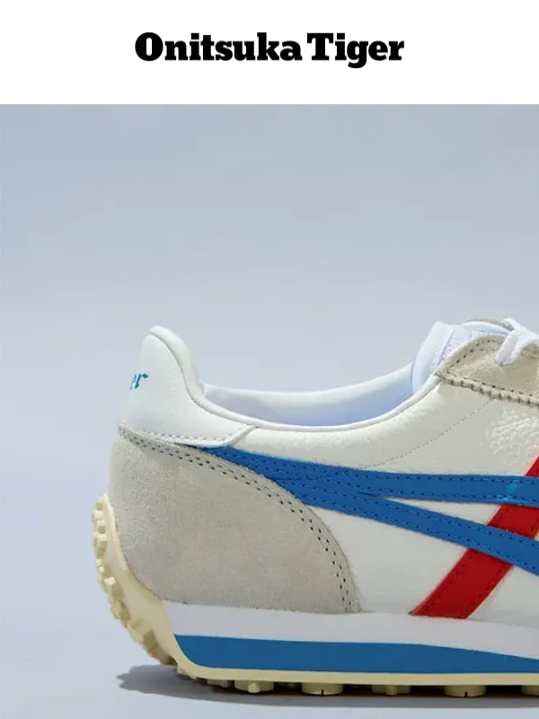 Onitsuka Tiger - EDR 78™ shoe
