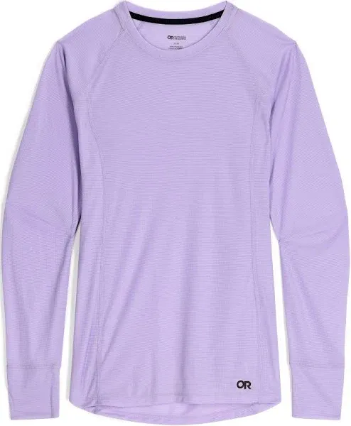 Outdoor Research Women's Echo Long Sleeve Tee