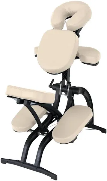 Earthlite Avila II Portable Massage Chair Package