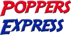 Poppers Express