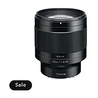 20% OFF Tokina Refurbished Lenses as low as $184