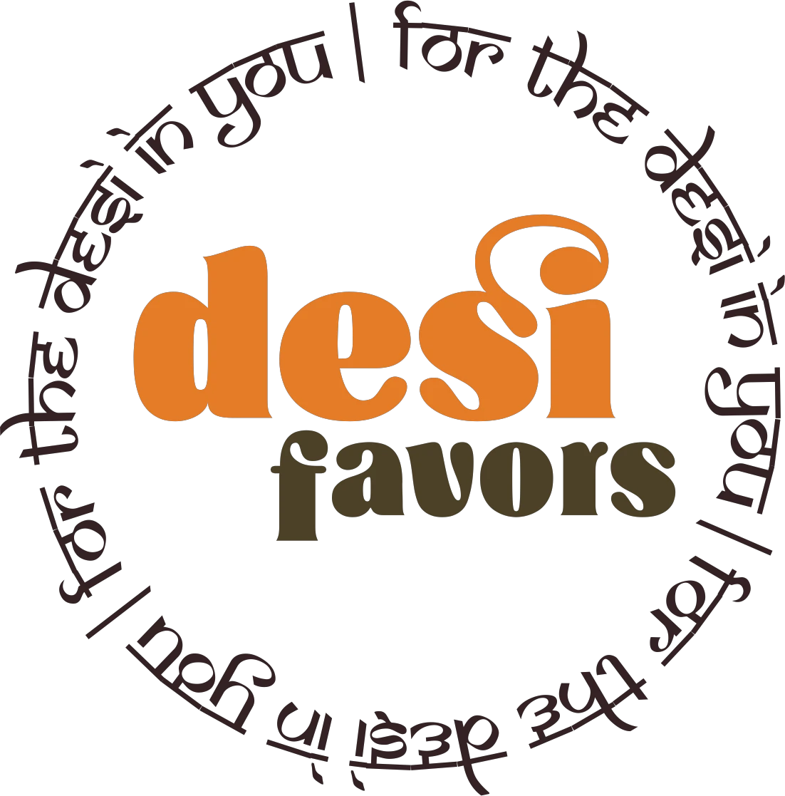 Desi Favors