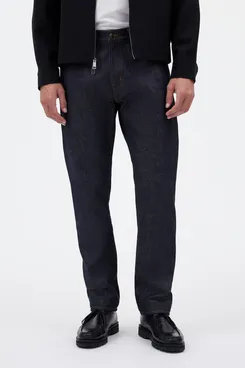 Madewell The 1991 Straight-Leg Selvedge Jean