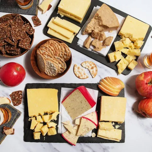 Igourmet Cheddar Madness Assortment