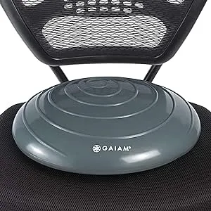 Gaiam Balance Disc Wobble Cushion