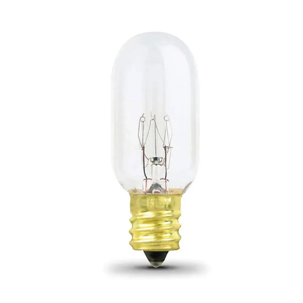 Feit Electric 40W T7 Appliance Incandescent Bulb