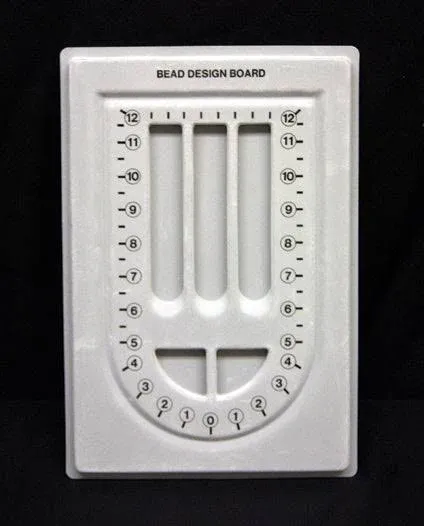 The Beadsmith Bead Board