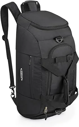 G4Free 40L 3-Way Duffel Bag