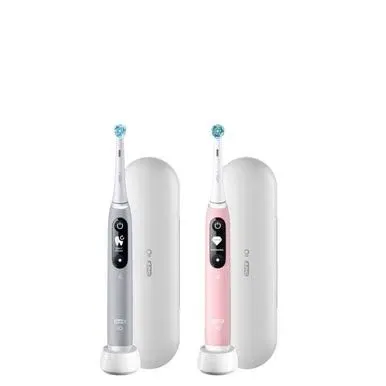 Oral B iO6 Electric Toothbrush