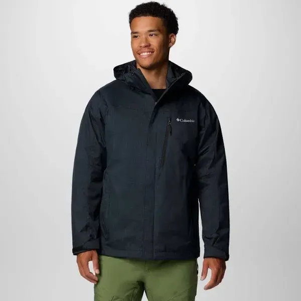 Columbia Men's Whirlibird V Interchange Jacket