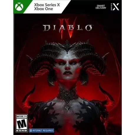 Diablo IV