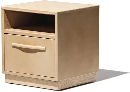 Industry West Oslo Nightstand