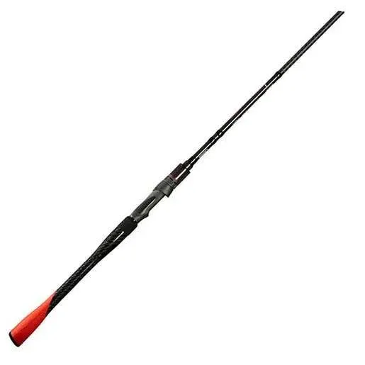 Bubba Blade TP701MF-S Tidal Pro Spinning Rod
