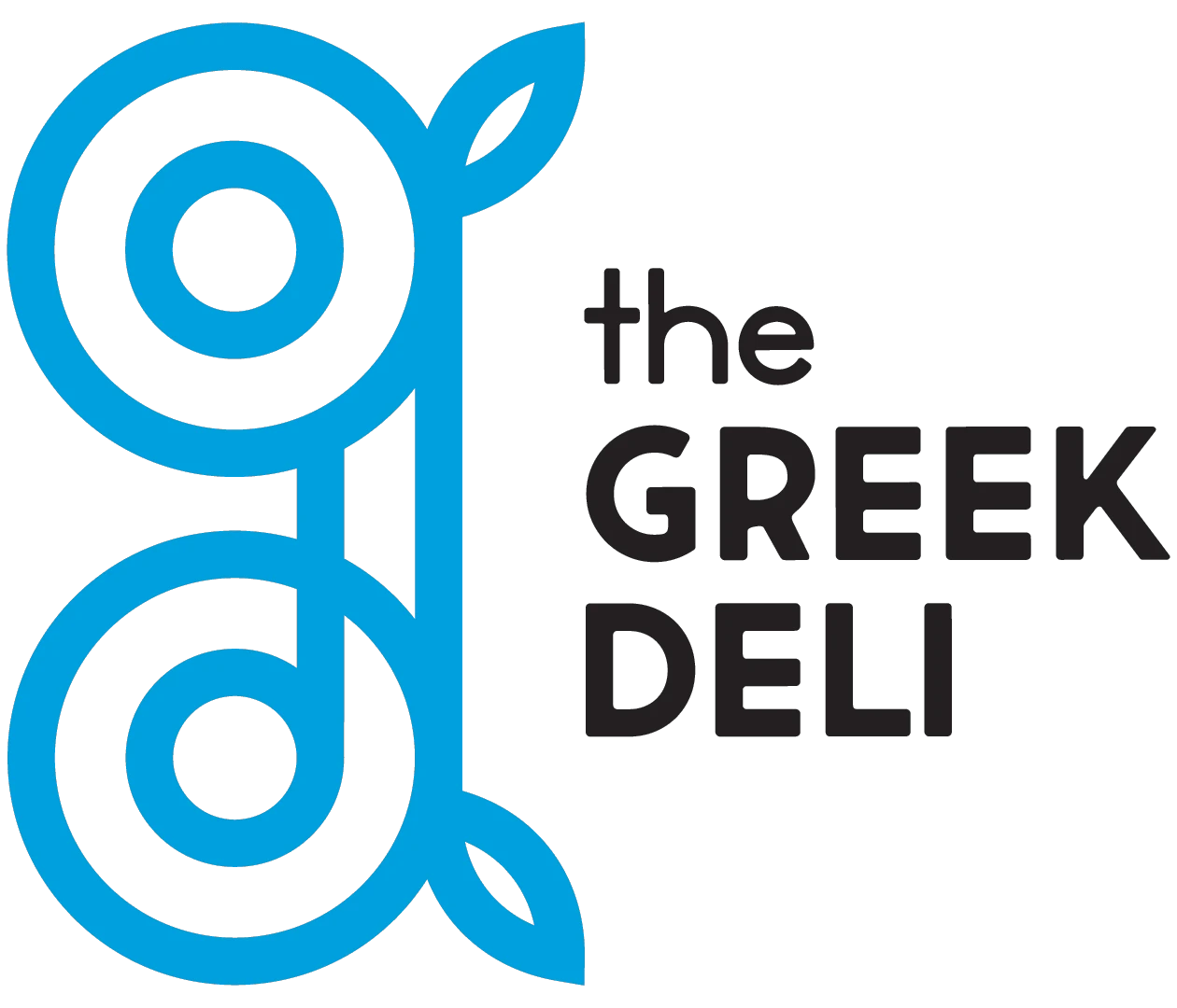 The Greek Deli