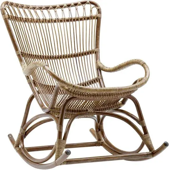 Sika Design Monet Rocking Chair
