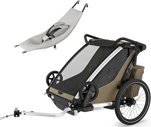 Thule Chariot Cross 2 Double